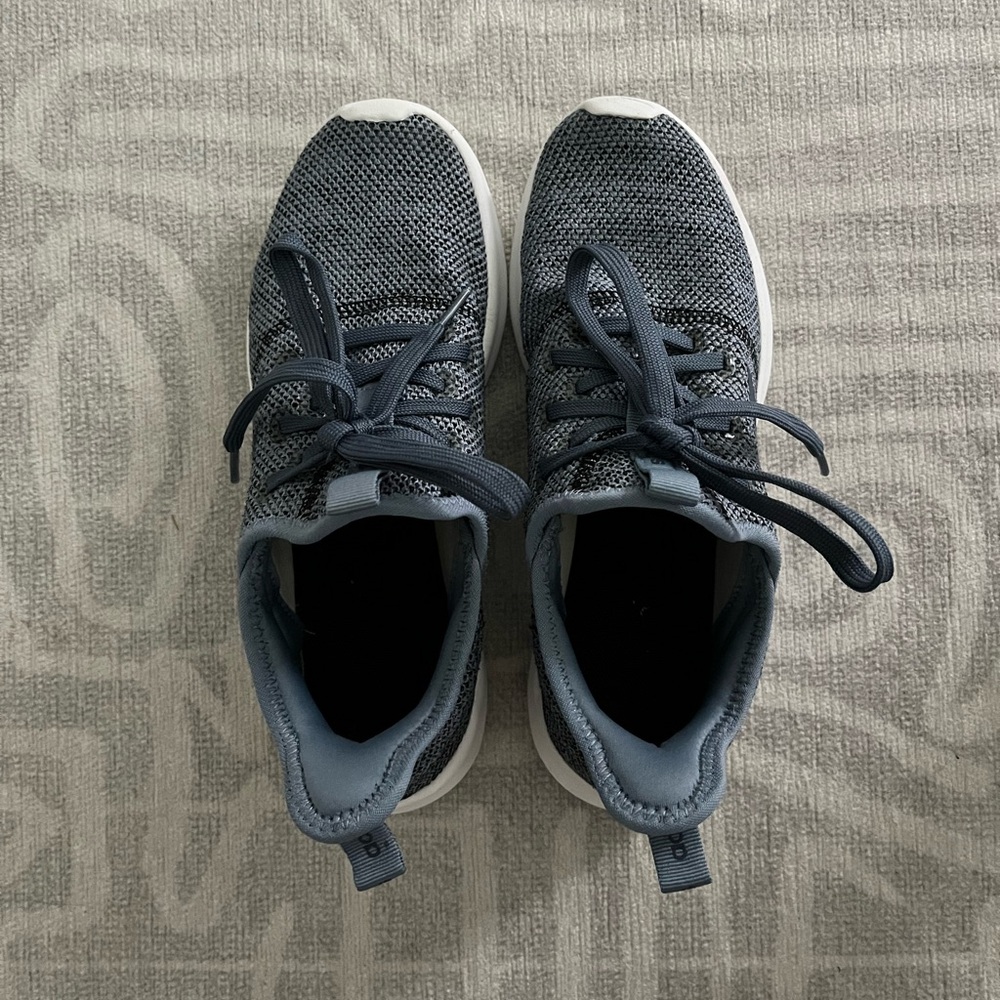 adidas Women's Cloudfoam-Pure Running Shoe